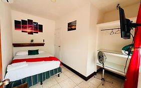 Hostal San José