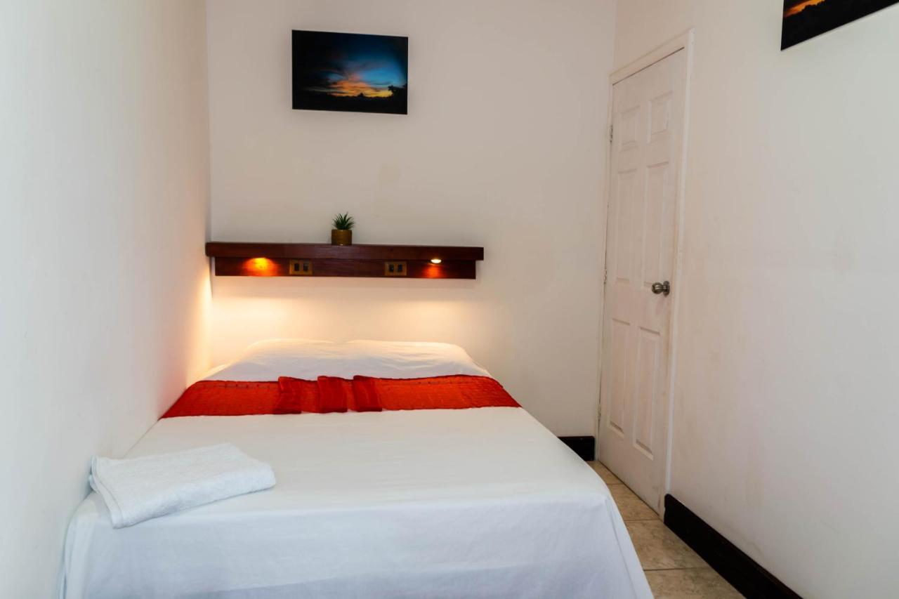 Hostal San José Somoto Exterior foto