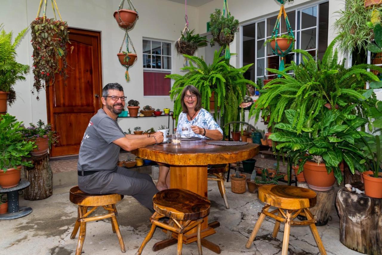 Hostal San José Somoto Exterior foto