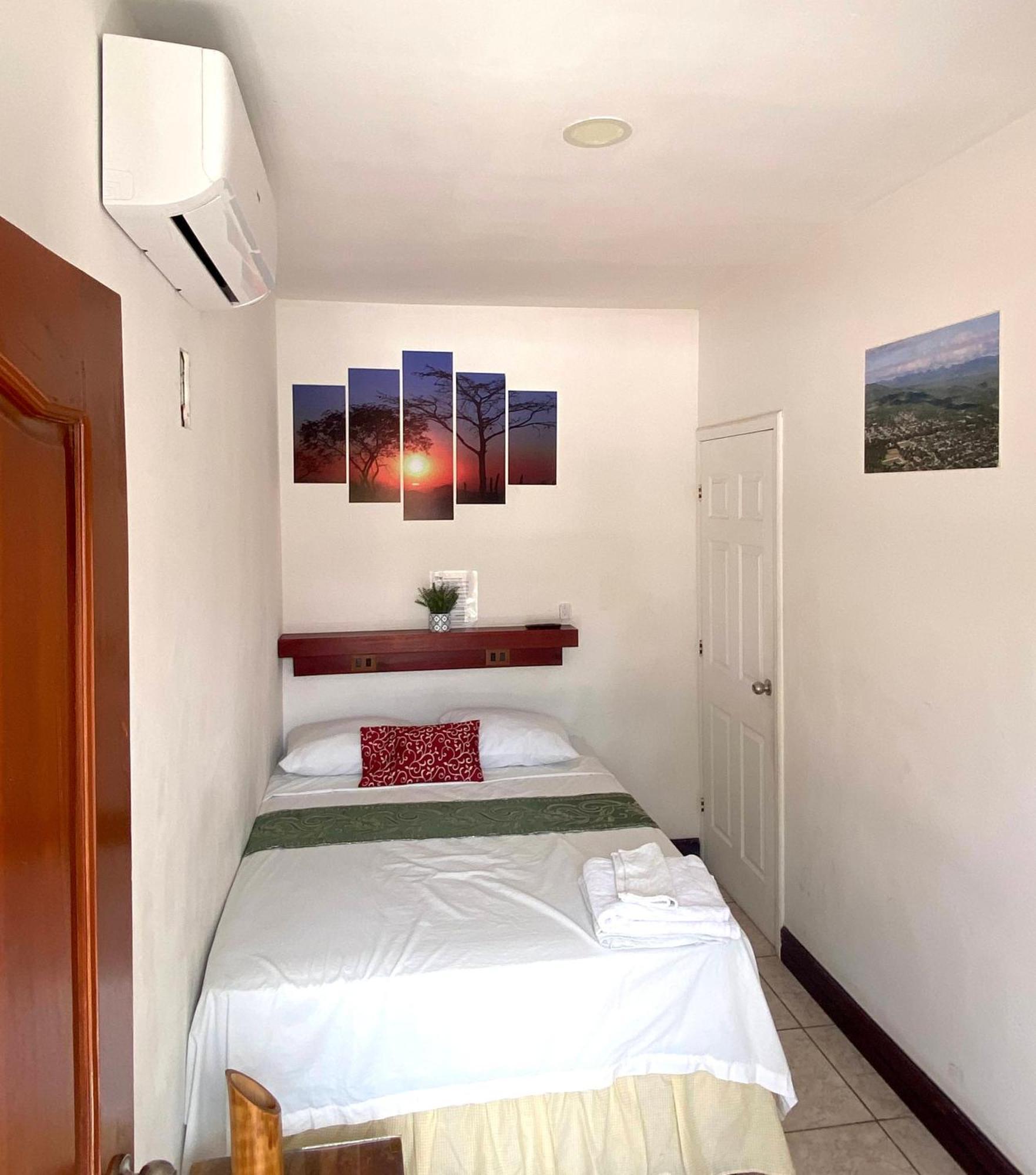 Hostal San José Somoto Exterior foto